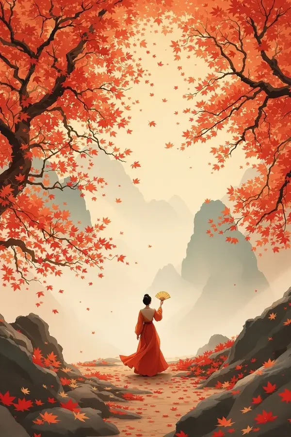 秋风辞